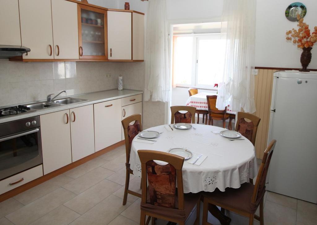 Apartmani Neda カリ エクステリア 写真